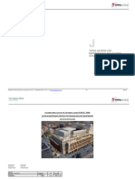 Farringdon West: Total Access (Uk) Maintenance and Access Strategy