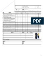 Tp-f-019 Check List Del Gps