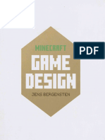 Minecraft Game Design - Complete Edition 063337