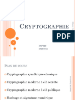 Cryptograph I e