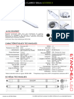 Fiche Technique - Everpark 120cm ACCESS 3