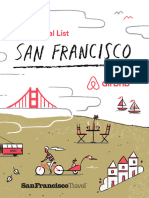 Airbnb Local List Maps San Francisco