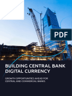 Building CBDC