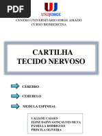 CARTILHA