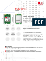 SIM7000X-PCIE Series SPEC 20220210