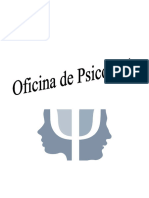 Oficina de Psicologia