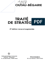 Strategie