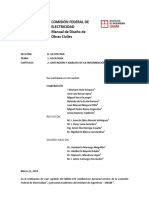 CAPITULO B.1.2 Obtención y Análiis de La Información Geológica220314