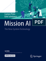 Mission AI - The New System Technology