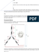 Comandos Elétricos Principais Fundamentos e Aplicações