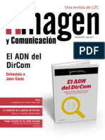 El Adn de Los Dircom Lllian Zapata