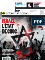 Courrier International Du 12 Octobre 2023