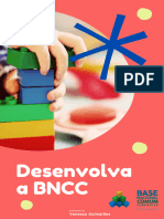 Desenvolvendo A BNCC