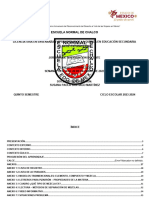 Formato de Planeación - Nem - Progresión Didáctica - Contenido 3