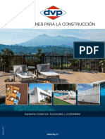 Catalogo Construccion 2019