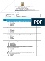 Soal Pas KLS Xii Tahun 2021