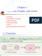 Calculus Chap 01