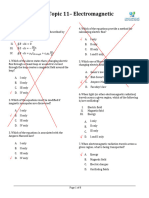 PHY71-Topic 11-Electromagnetic Waves-AK Removed Questions.