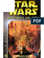 031 - Aprendiz de Jedi 07 - Cautivos Del Templo 2C Jude Watson Oficial