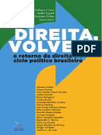 Direita Volver o Retorno Da Direita e o