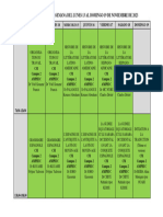 L1 HORARIO Del 13 Al 19 de Noviembre de 2023