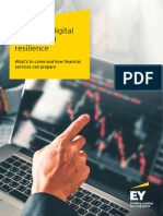 Ey European Digital Operational Resilience Dora