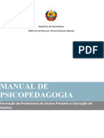 Manual Psicopedagogia976