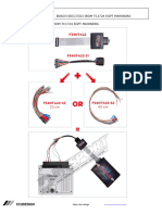 Bosch Edc17c63 Irom tc1724 Egpt Mahindra