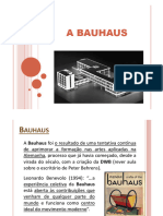 Bauhaus 2023