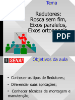 Tema 2 - Redutores