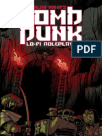 Tombpunk