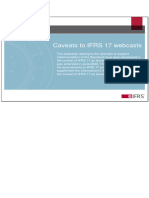 07 Ifrs 17 Transition Slides 2020