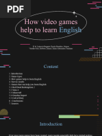 How Games Help To Learn English 1