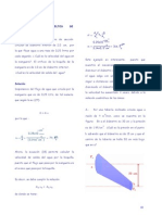 Problemas de Hidrodinamica