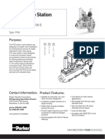 Pvs Product Bulletin