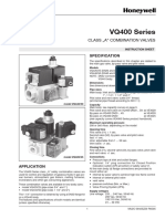 Electrovalvulas VQ400 Eng - Instr-Sheet-Sz20r1205