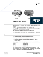 Manual de Instrucciones de La VGD