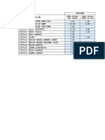 Inventario Nuevo Apartir de Agosto 2023