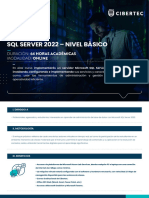 SQL Server2022 Nivel Basico