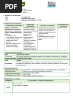 SESIÓN DE CIENCIA 14-12 Máquinas