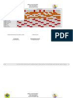 Jadwal Poned Rsud TBK 2023