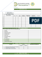 Family Assessment Tool Copar