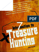 Intro Treasure Hunting 7