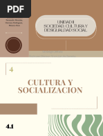 Presentación Sociología Gradiente Azul