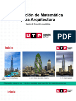 S08.s8 Función Cuadrática