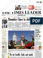 Times Leader 10-10-2011