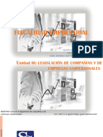 2do Parcial Fiscalidad