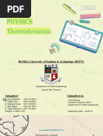 Writing History Thesis XL