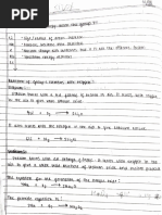 Chem U2 Redox