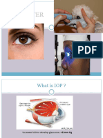 Tonometer Edited